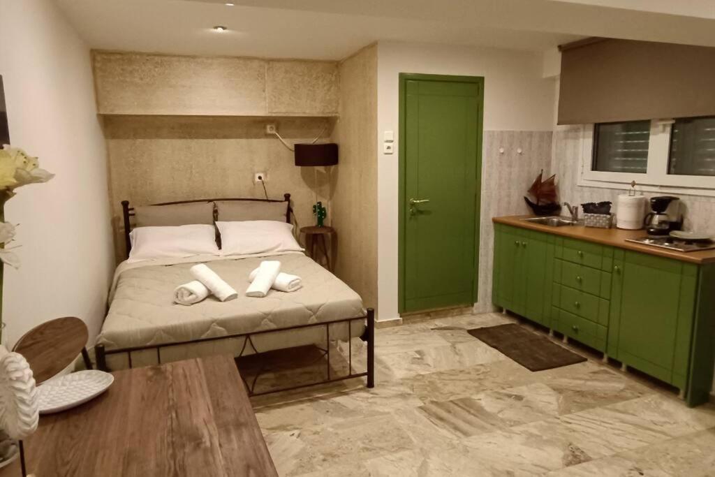 Akon Nafplio Room Exterior foto