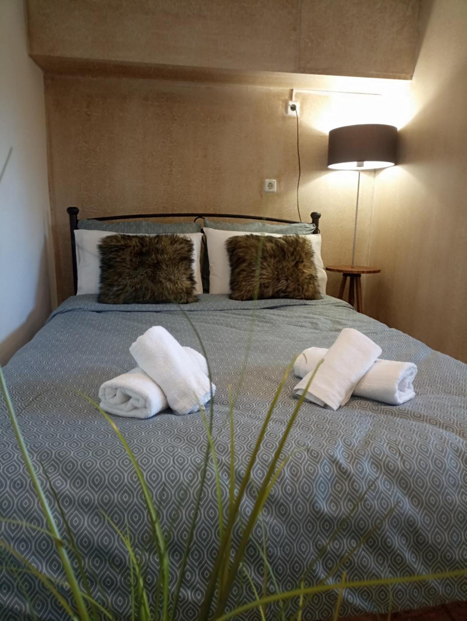 Akon Nafplio Room Exterior foto